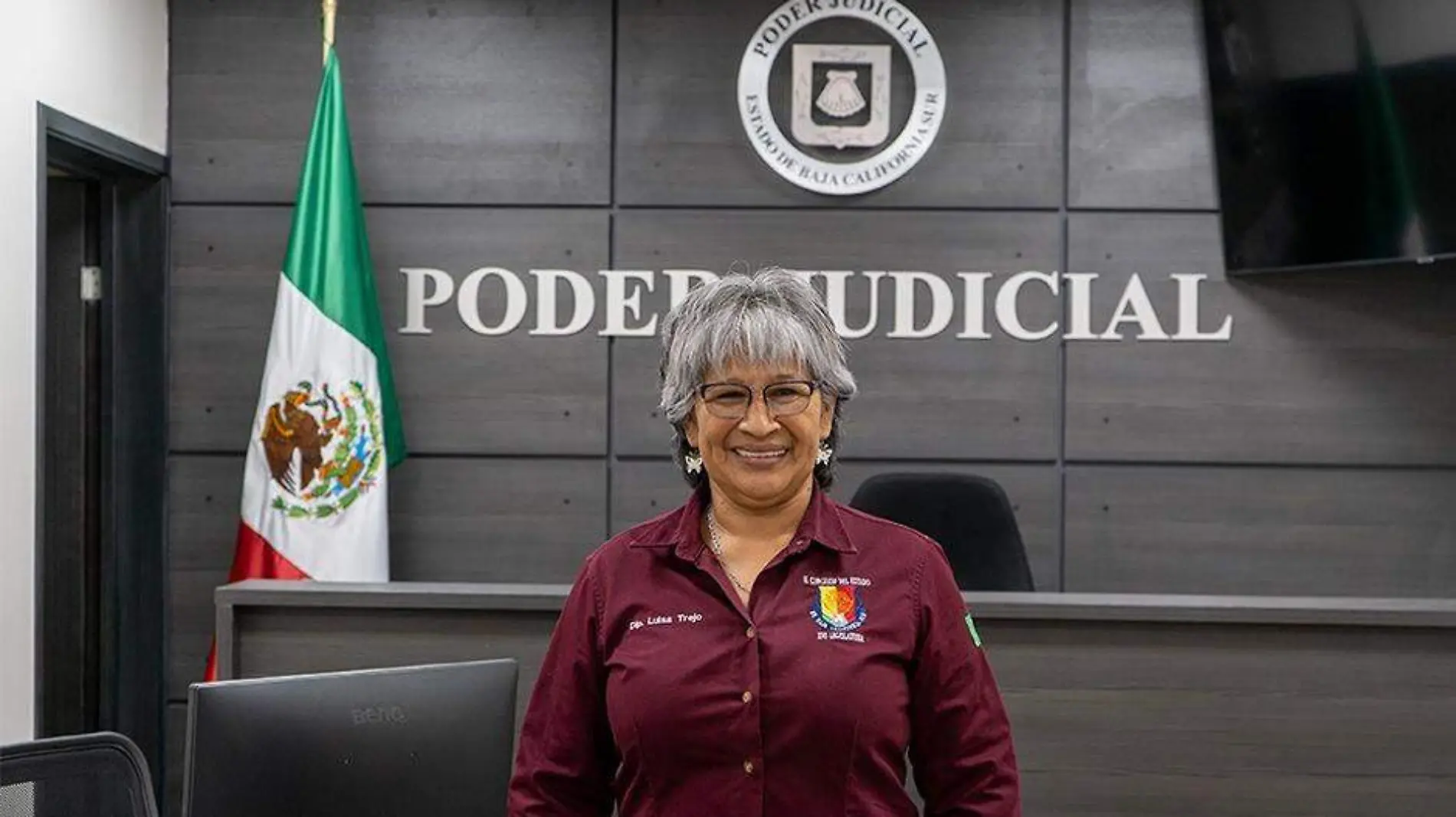 Tribunal laboal diputada trejo